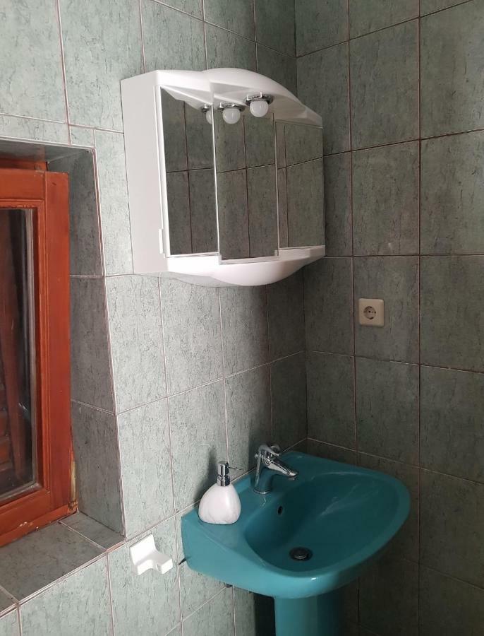 Apartmani Cempres Senj سينج المظهر الخارجي الصورة