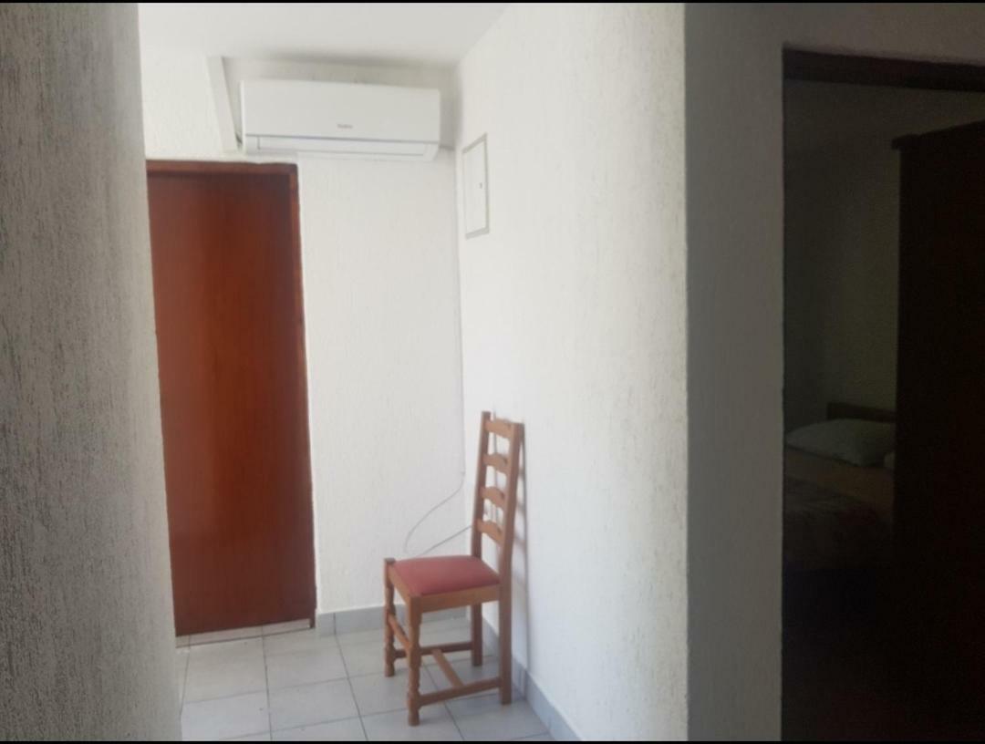 Apartmani Cempres Senj سينج المظهر الخارجي الصورة